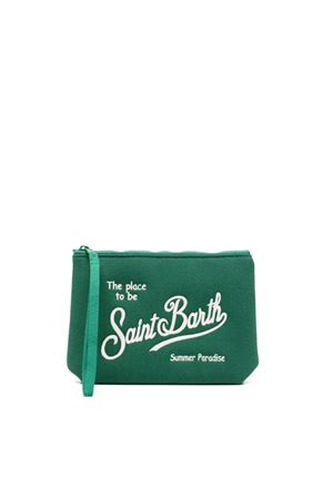 Aline Piquet Pochette MC2 SAINT BARTH | Pochette Bag | ALI000801270L